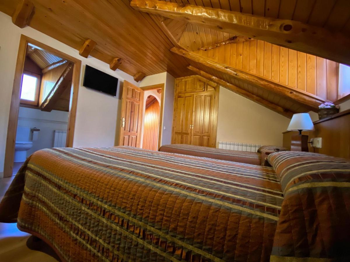 Casa Torellola Cardet Ngoại thất bức ảnh