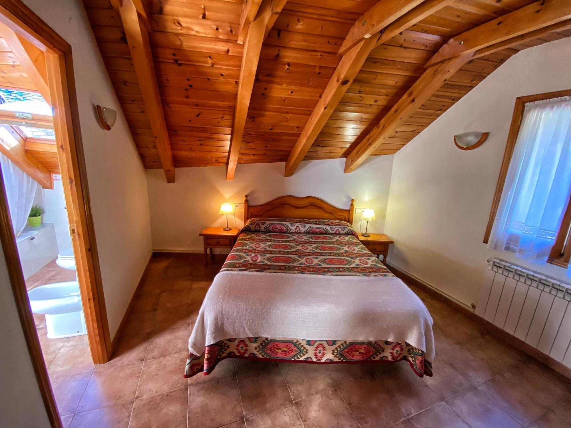 Casa Torellola Cardet Phòng bức ảnh